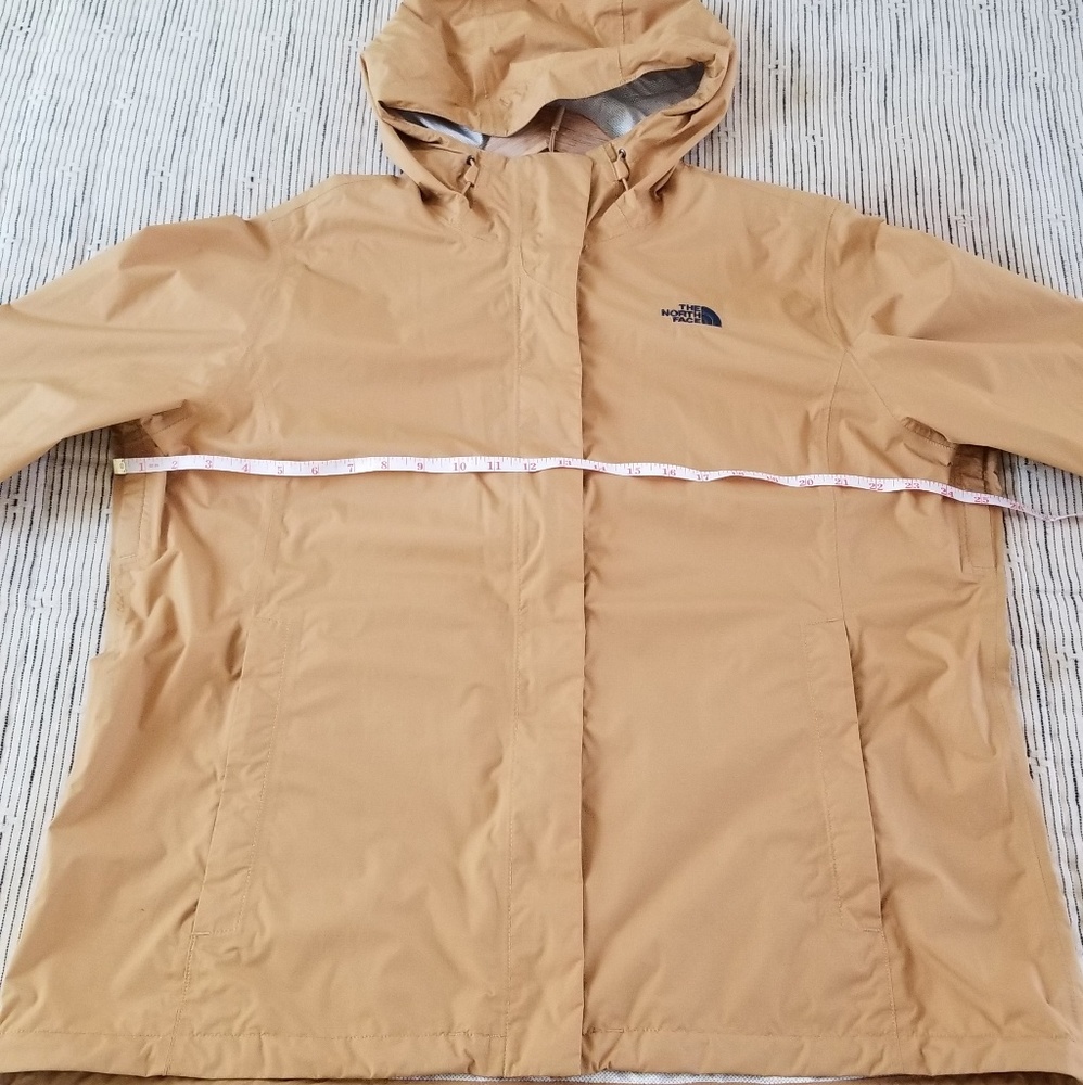 The North Face Rain Jacket